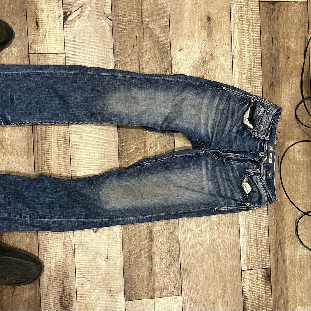BKE jeans